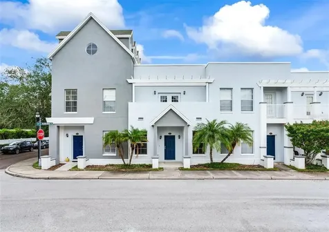 5517 Island Creek Place Tampa FL 33611