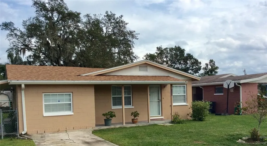 6009 Hilltop Lane E Lakeland FL 33809