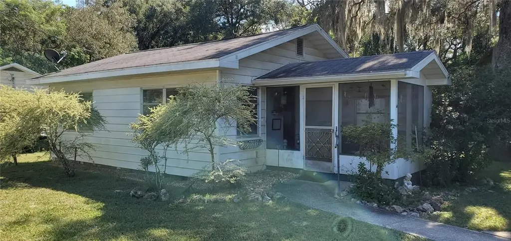 5300 E Mimosa Lane Inverness FL 34453
