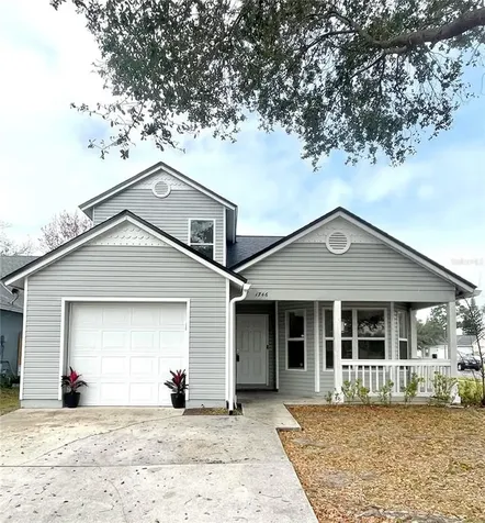 1746 Circe Lake Court Orlando FL 32826