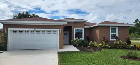 302 Jacksonville Court Kissimmee FL 34759