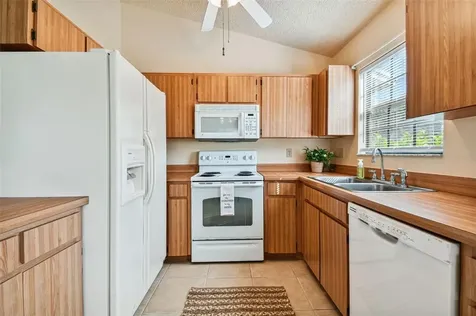 1551 Georgia Avenue Palm Harbor FL 34683
