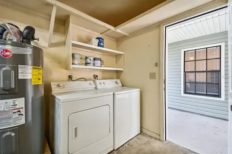 1551 Georgia Avenue Palm Harbor FL 34683