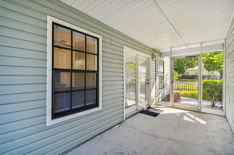 1551 Georgia Avenue Palm Harbor FL 34683