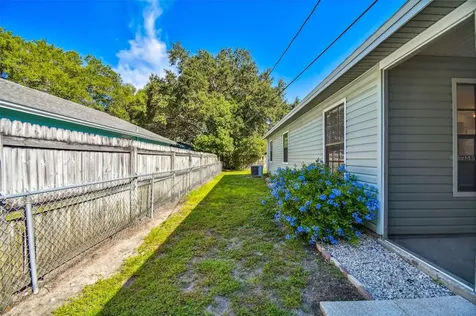 1551 Georgia Avenue Palm Harbor FL 34683