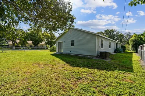 1551 Georgia Avenue Palm Harbor FL 34683
