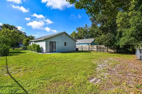 1551 Georgia Avenue Palm Harbor FL 34683