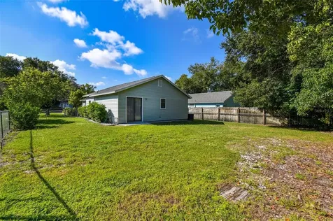 1551 Georgia Avenue Palm Harbor FL 34683