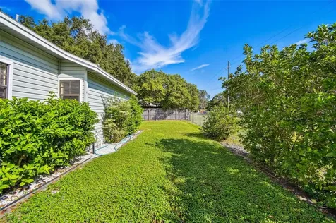 1551 Georgia Avenue Palm Harbor FL 34683