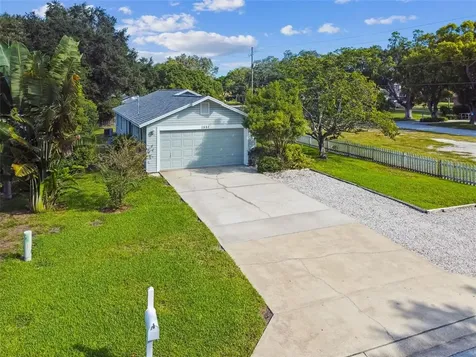 1551 Georgia Avenue Palm Harbor FL 34683