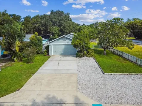 1551 Georgia Avenue Palm Harbor FL 34683