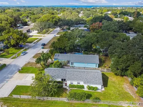 1551 Georgia Avenue Palm Harbor FL 34683