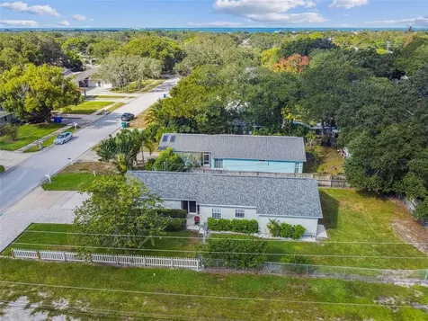 1551 Georgia Avenue Palm Harbor FL 34683