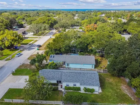 1551 Georgia Avenue Palm Harbor FL 34683