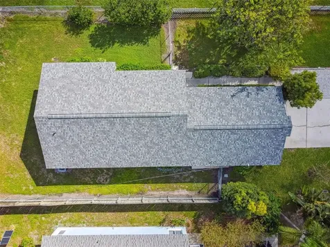 1551 Georgia Avenue Palm Harbor FL 34683