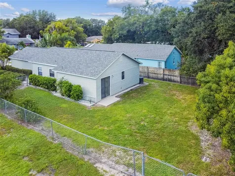 1551 Georgia Avenue Palm Harbor FL 34683