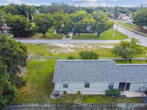 1551 Georgia Avenue Palm Harbor FL 34683