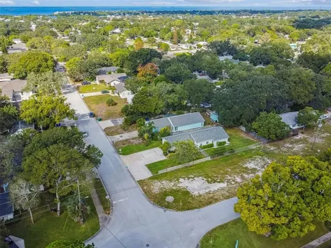 1551 Georgia Avenue Palm Harbor FL 34683