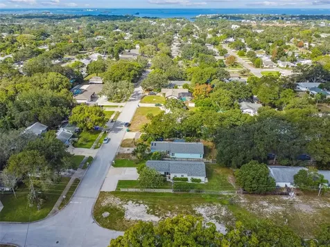 1551 Georgia Avenue Palm Harbor FL 34683
