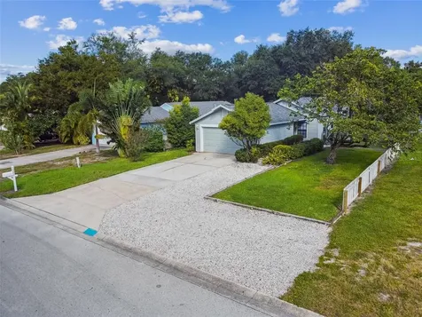 1551 Georgia Avenue Palm Harbor FL 34683