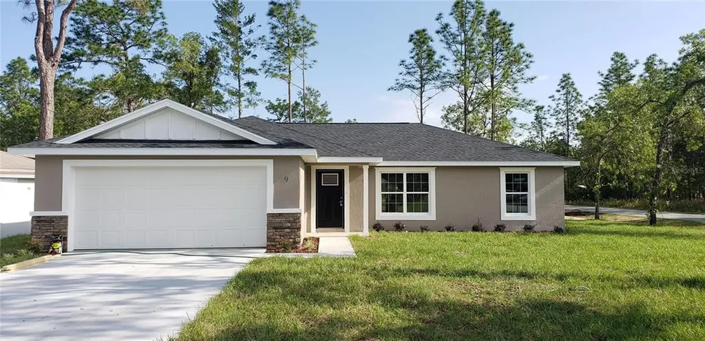 8207 N Merrimac Way Citrus Springs FL 34434