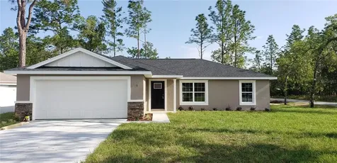8207 N Merrimac Way Citrus Springs FL 34434
