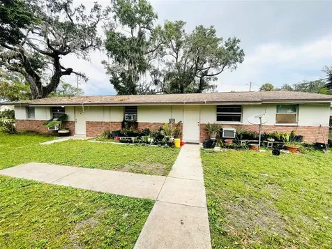 202 7th Avenue W Palmetto FL 34221