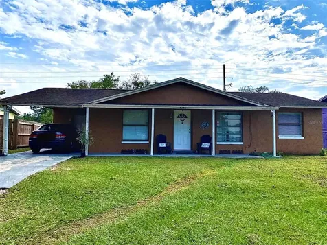 4746 Kirkland Boulevard Orlando FL 32811