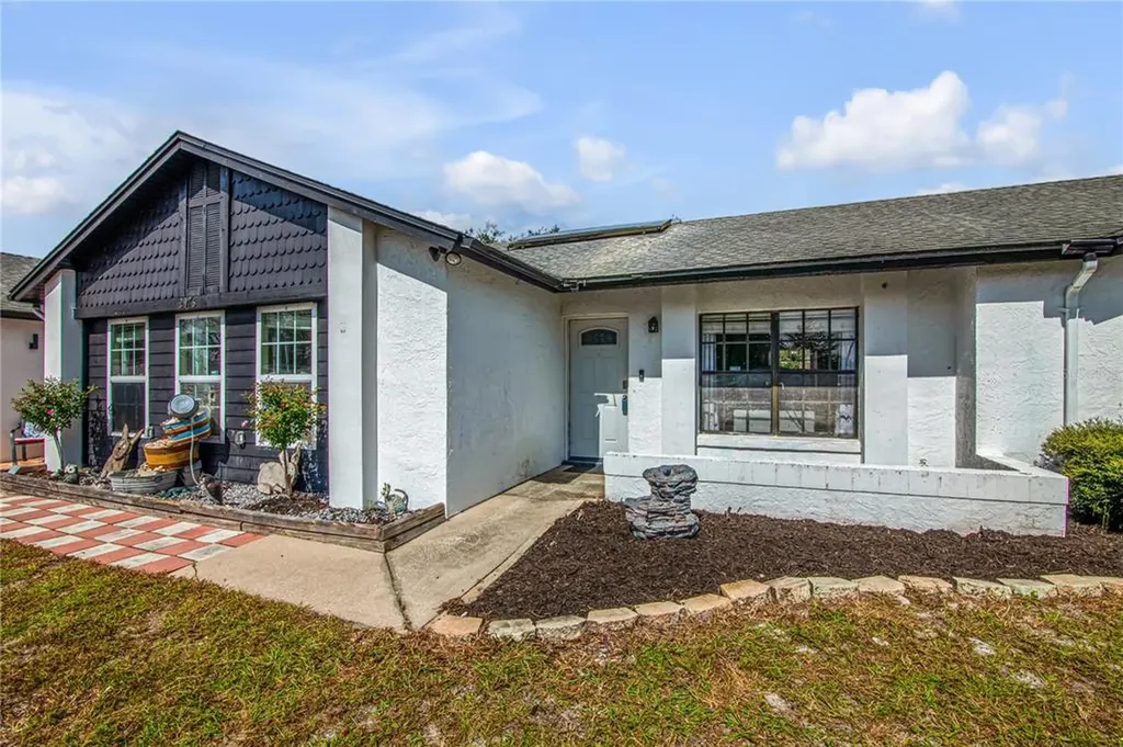 2976 Carmela Street Deltona FL 32738