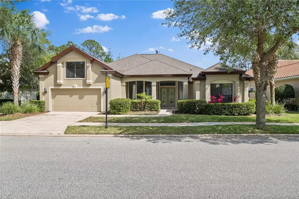 28 N Village Parkway Palm Coast FL 32137