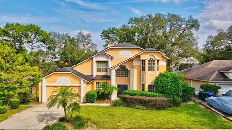 1705 Imperial Palm Drive Apopka FL 32712