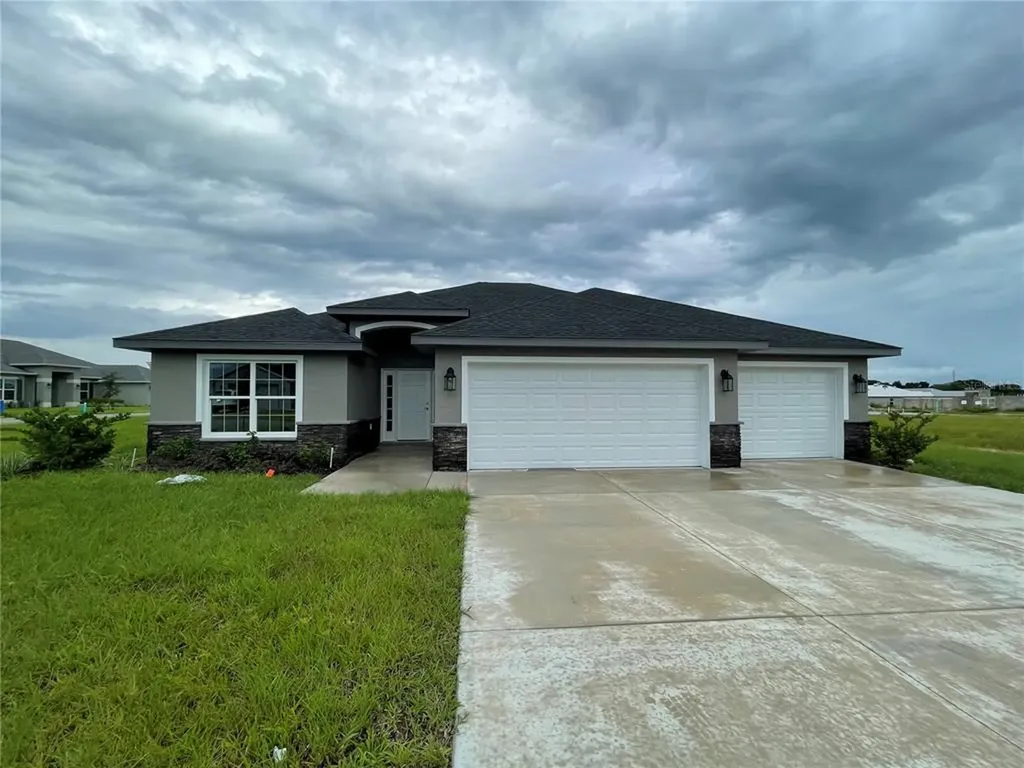 9125 SW 51st Court Ocala FL 34476