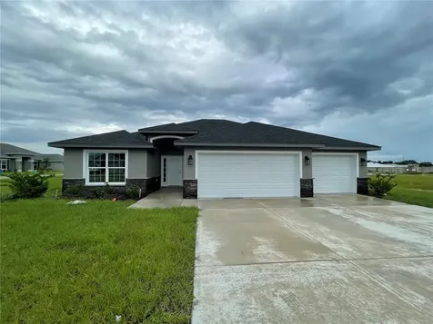 9125 SW 51st Court Ocala FL 34476
