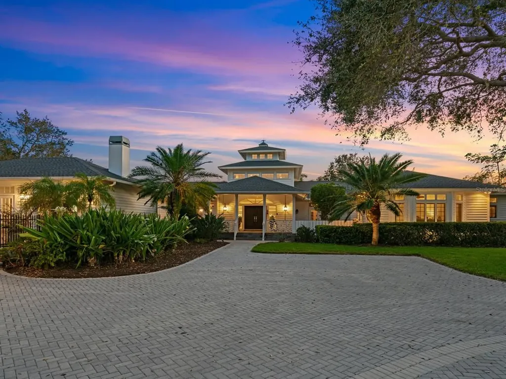 411 Lychee Road Nokomis FL 34275