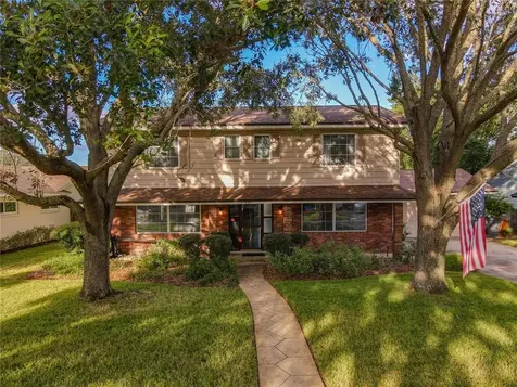629 Selkirk Drive Winter Park FL 32792