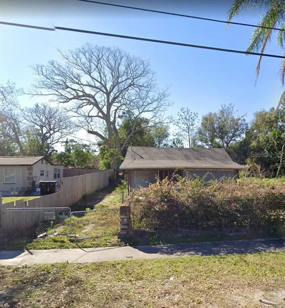 10108 Flowers Avenue Orlando FL 32825