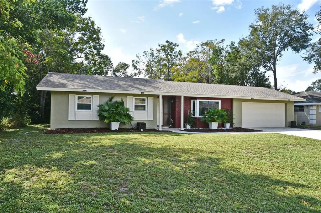 911 Trafalgar Street Deltona FL 32725