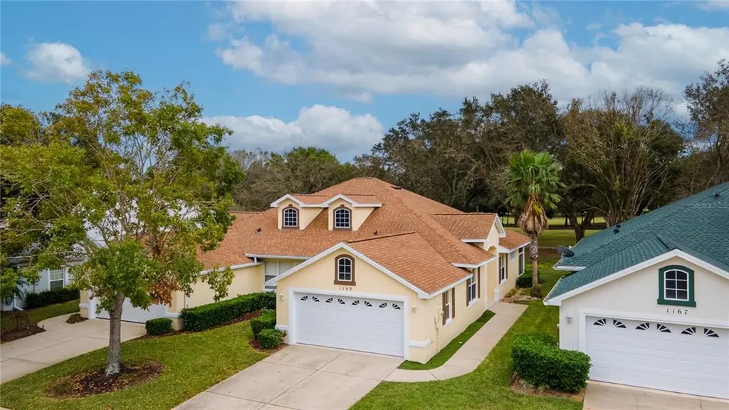 1169 Athlone Way Ormond Beach FL 32174