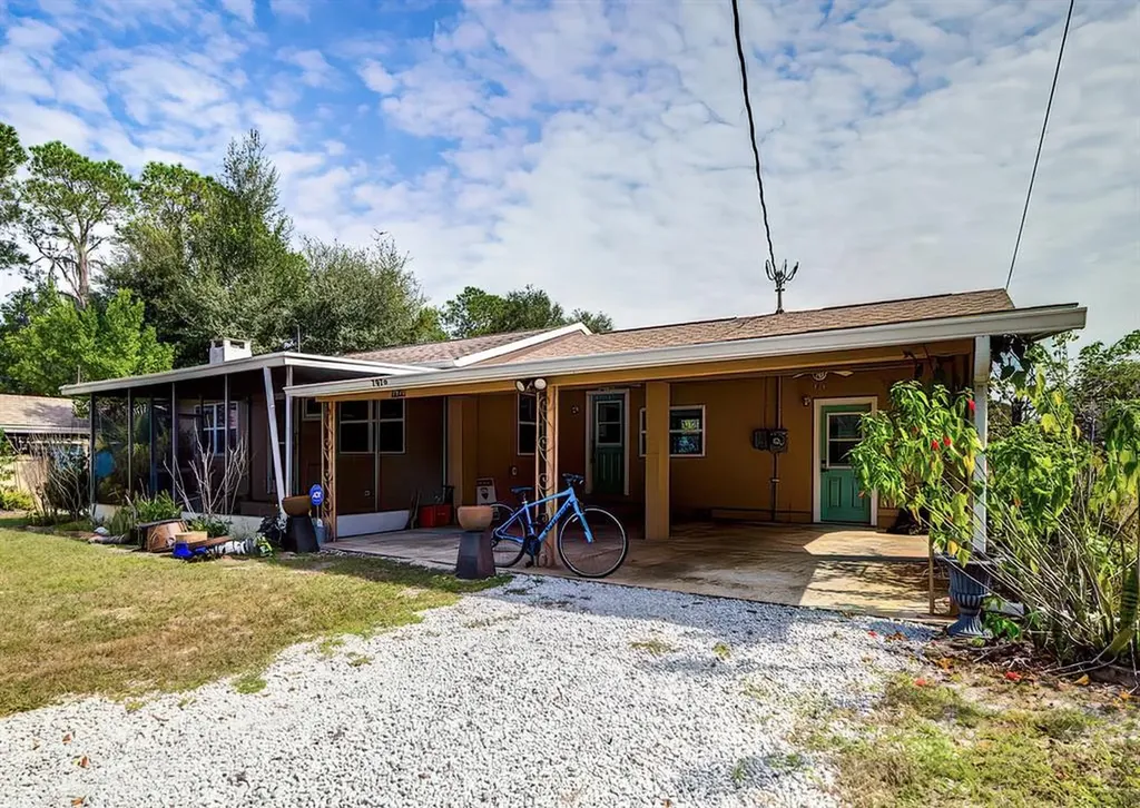 7970 W Riverbend Road Crystal River FL 34428