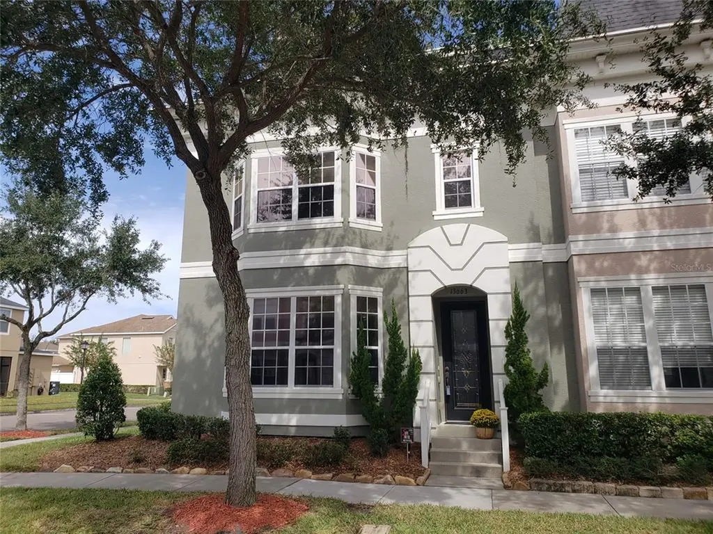 13663 Eridanus Drive Orlando FL 32828