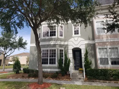 13663 Eridanus Drive Orlando FL 32828