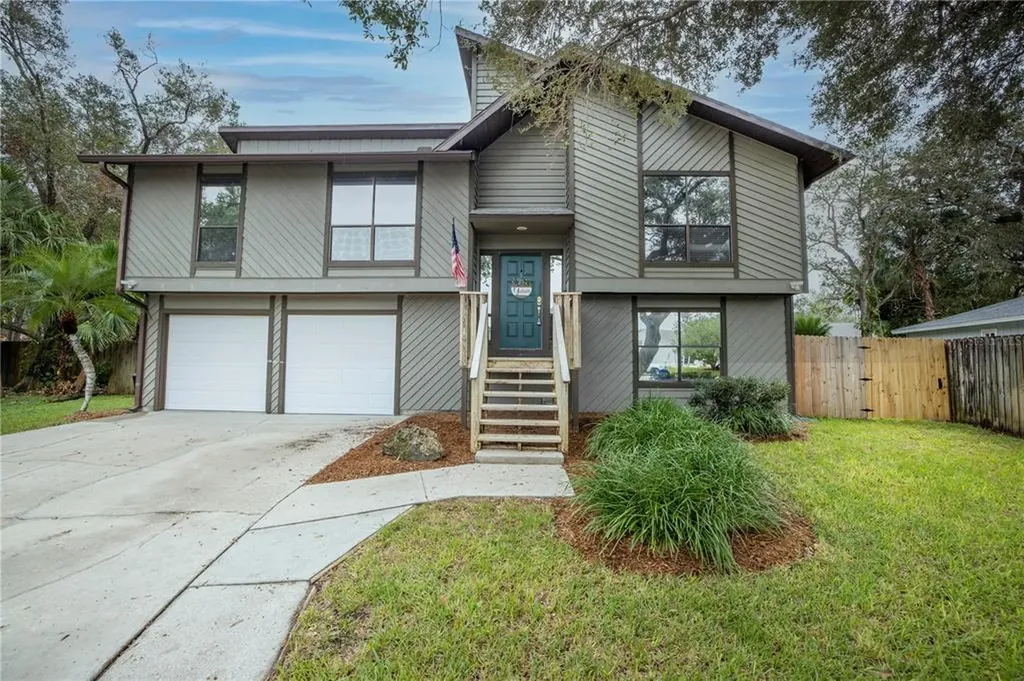 4824 Glenbrooke Drive Sarasota FL 34243