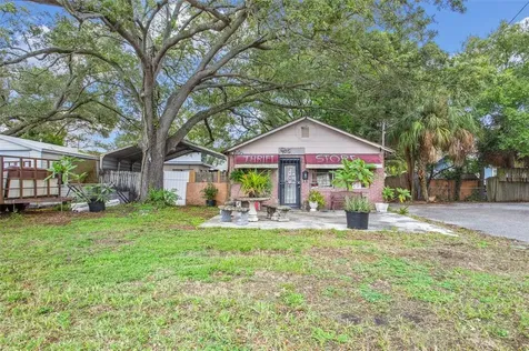 405 N Armenia Avenue Tampa FL 33609