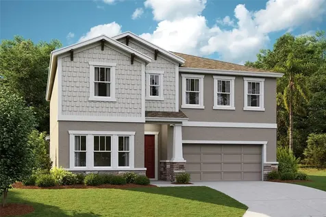 17953 Ramble On Way Land O Lakes FL 34638