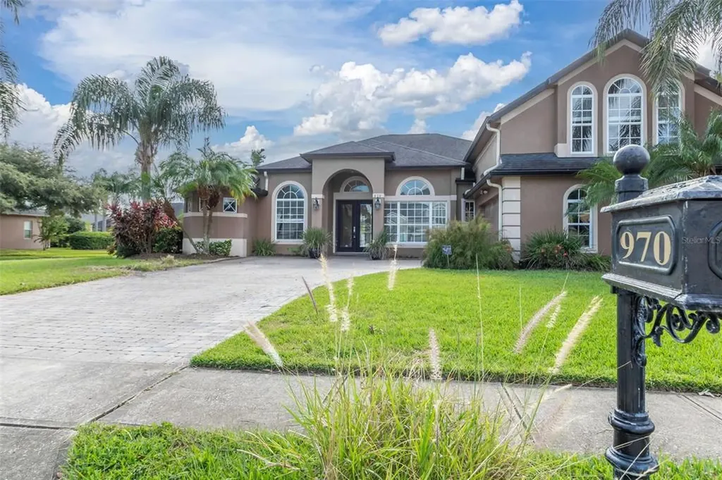 970 Parasol Place Oviedo FL 32766
