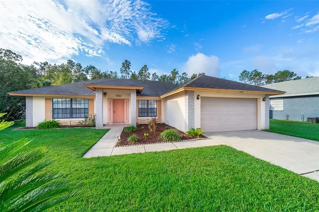 7770 Indian Ridge Trail S Kissimmee FL 34747