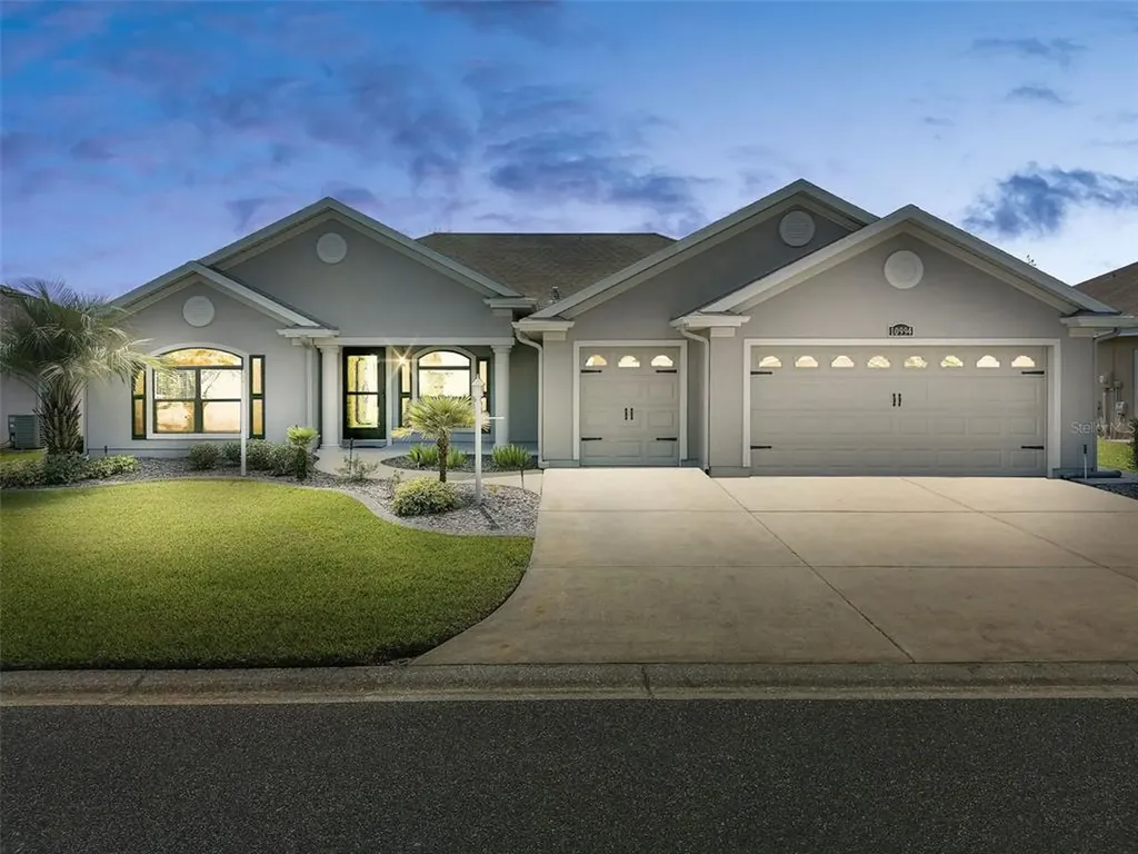 10994 SE 171st Street Road Summerfield FL 34491