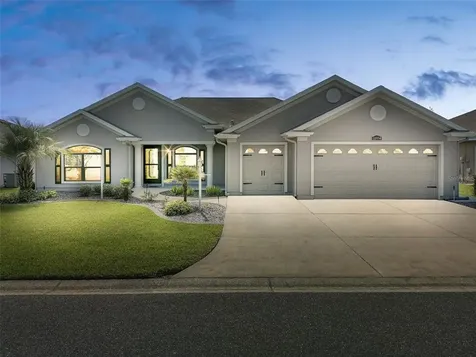 10994 SE 171st Street Road Summerfield FL 34491
