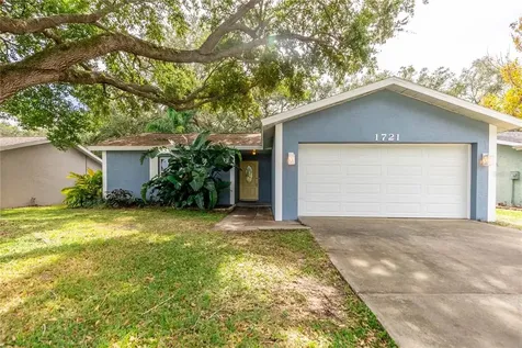 1721 Sutton Place Dunedin FL 34698