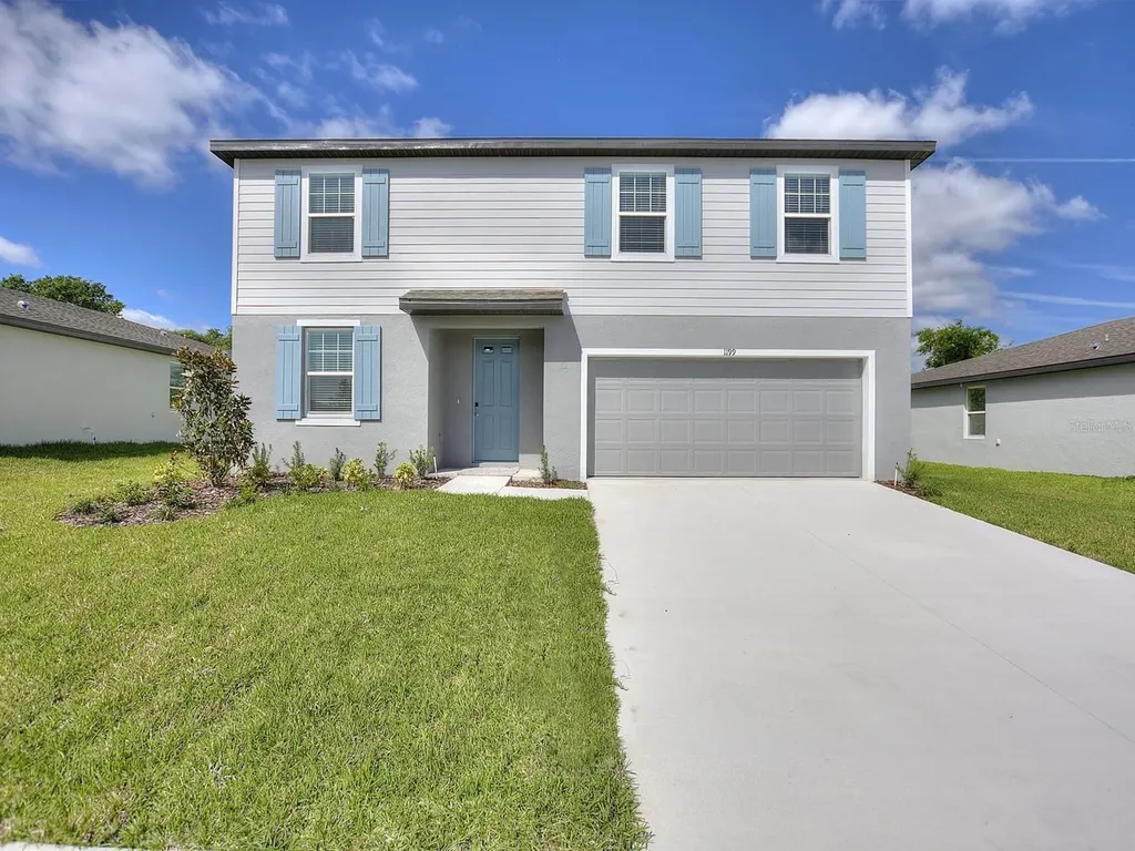 1199 Oak Valley Drive Auburndale FL 33823